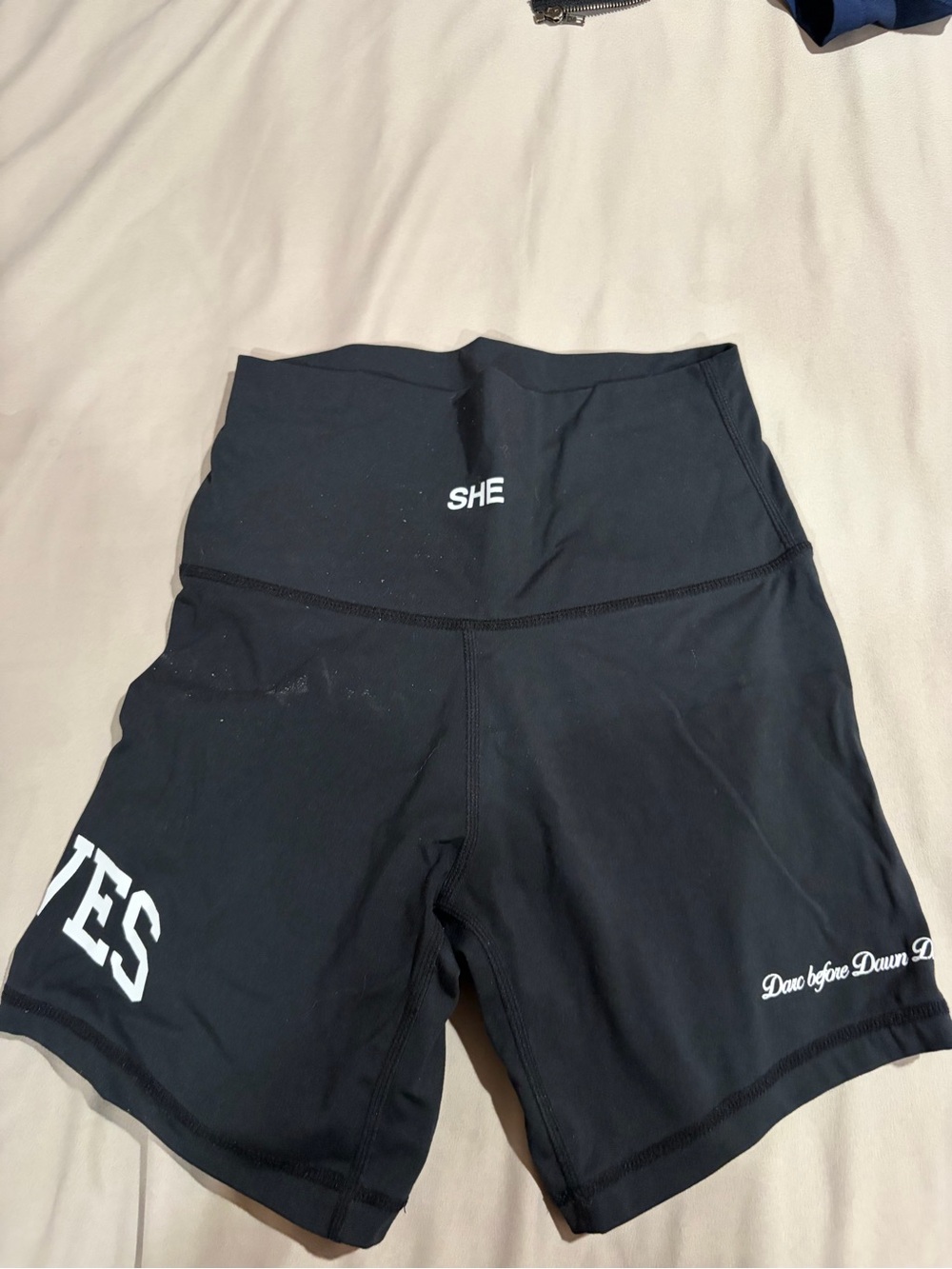 Darc Sport shorts 

XS